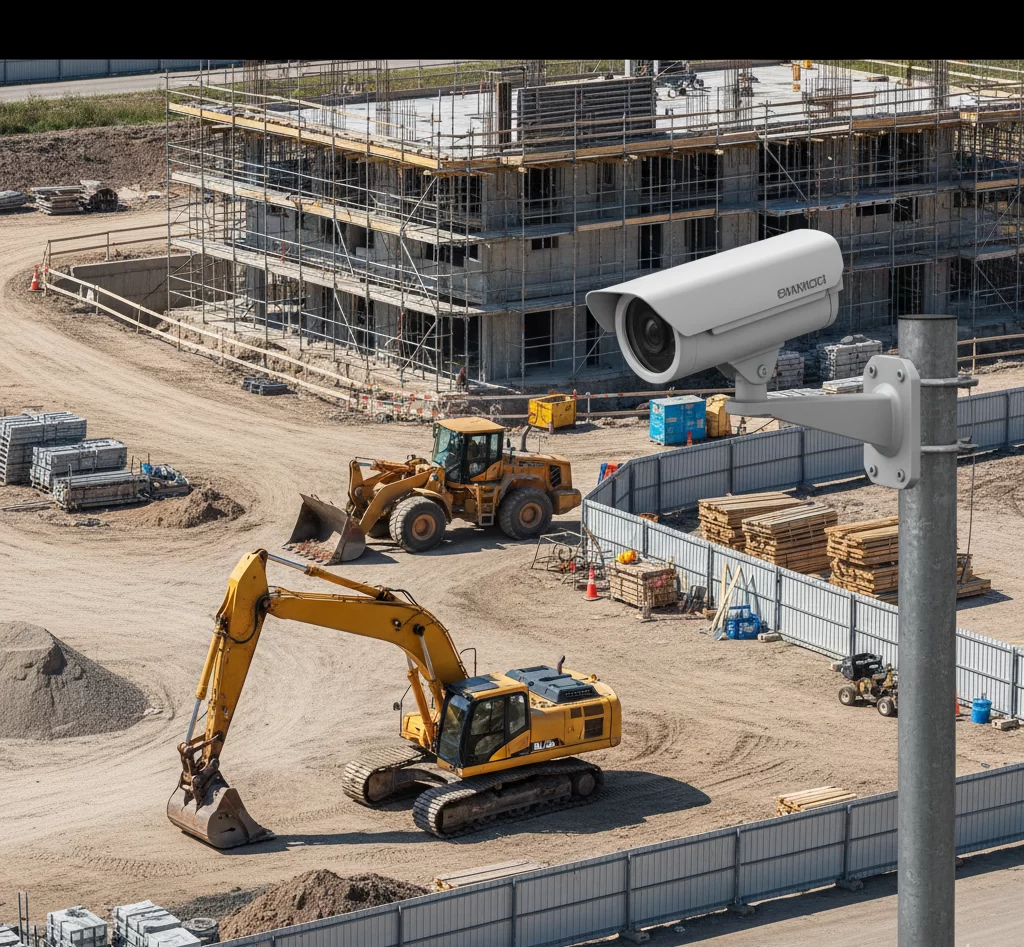 Construction & Outdoor Sites