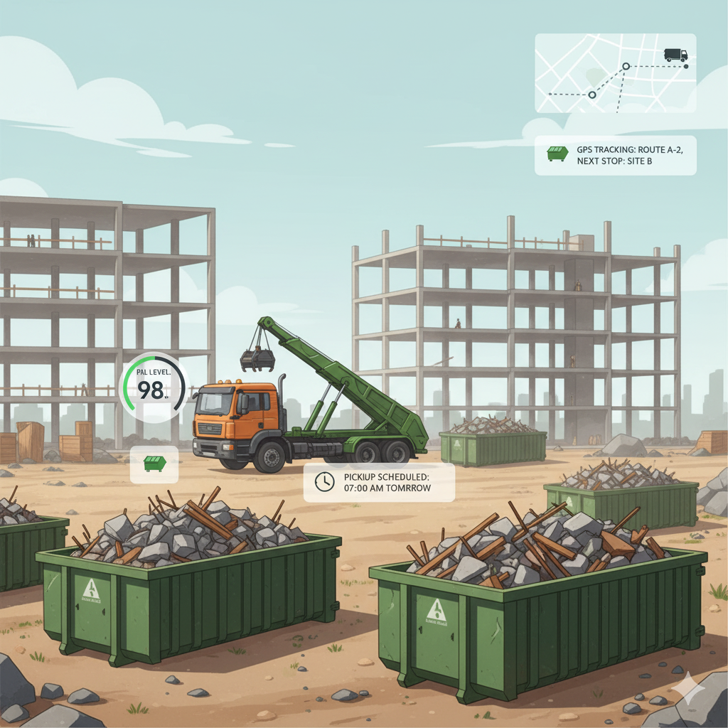 Construction Sites